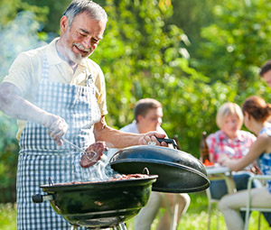 BBQ ומציתים